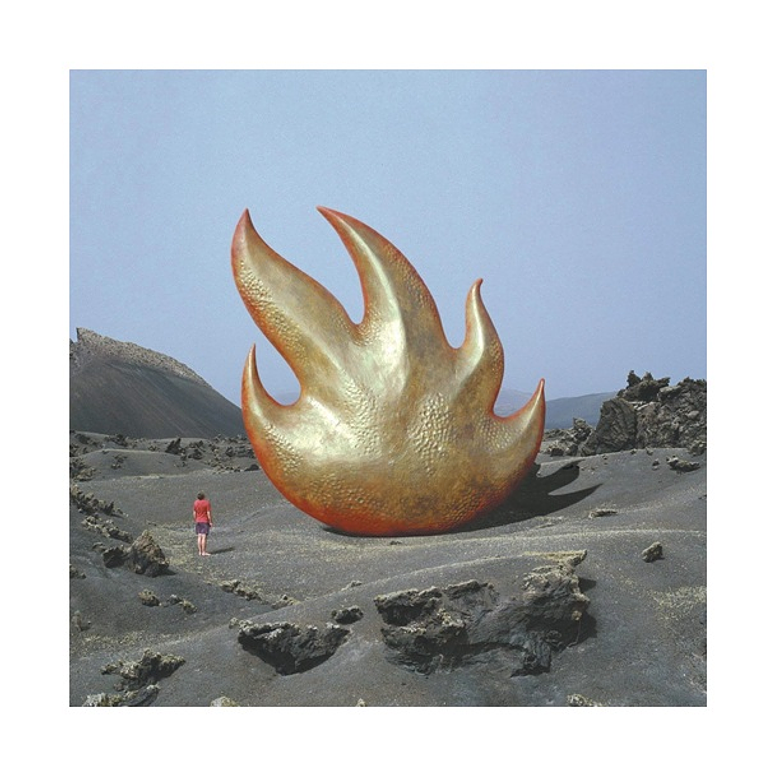 Vinilo Audioslave - Audioslave 1