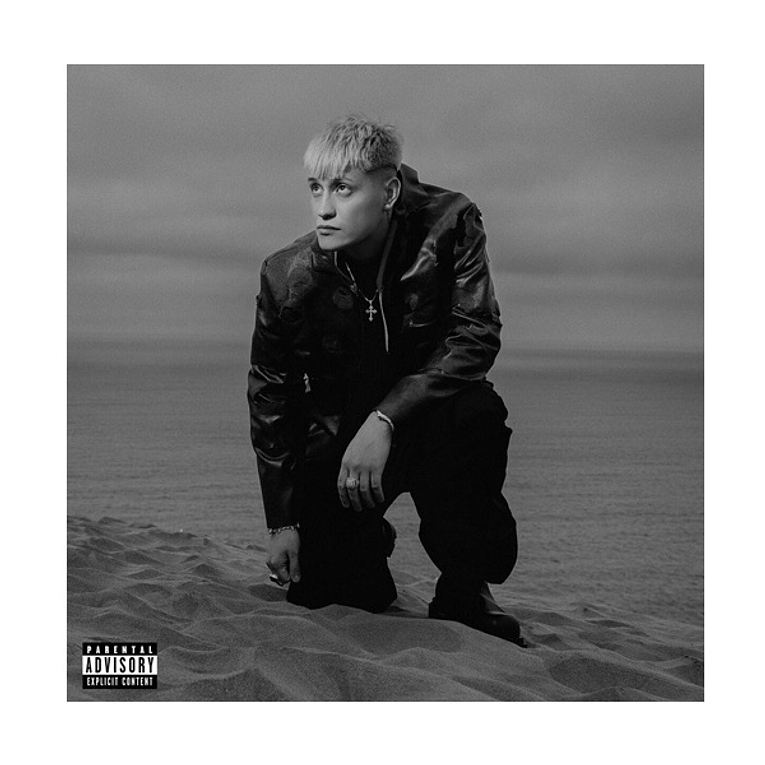 Vinilo Kidd Voodoo - Satirología 1