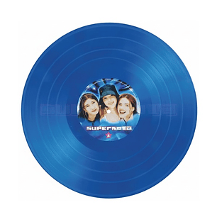 Vinilo Supernova - Supernova