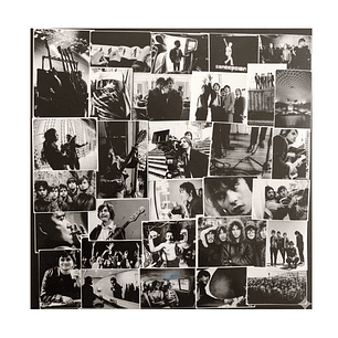 Vinilo Los Bunker - Antología 2 LP