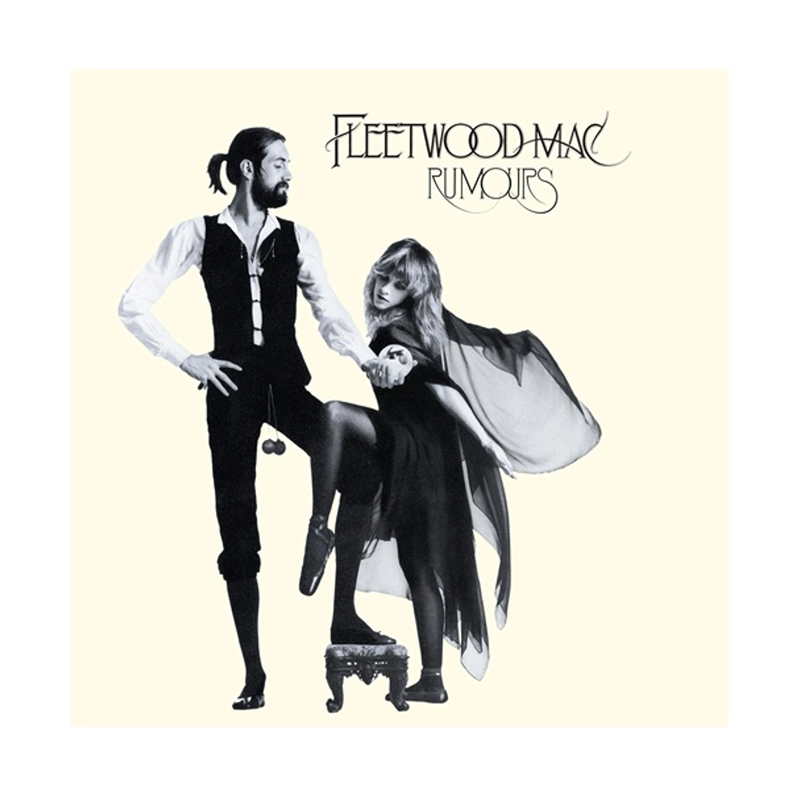Vinilo Fleetwood Mac - Rumours 1