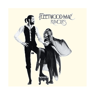 Vinilo Fleetwood Mac - Rumours