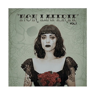 Vinilo Mon Laferte - Vol 1. 