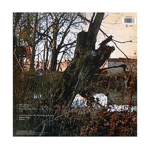 Vinilo Black Sabbath - Black Sabbath