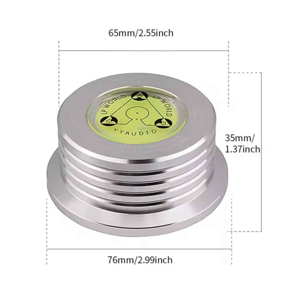 Clamp / Estabilizador 2