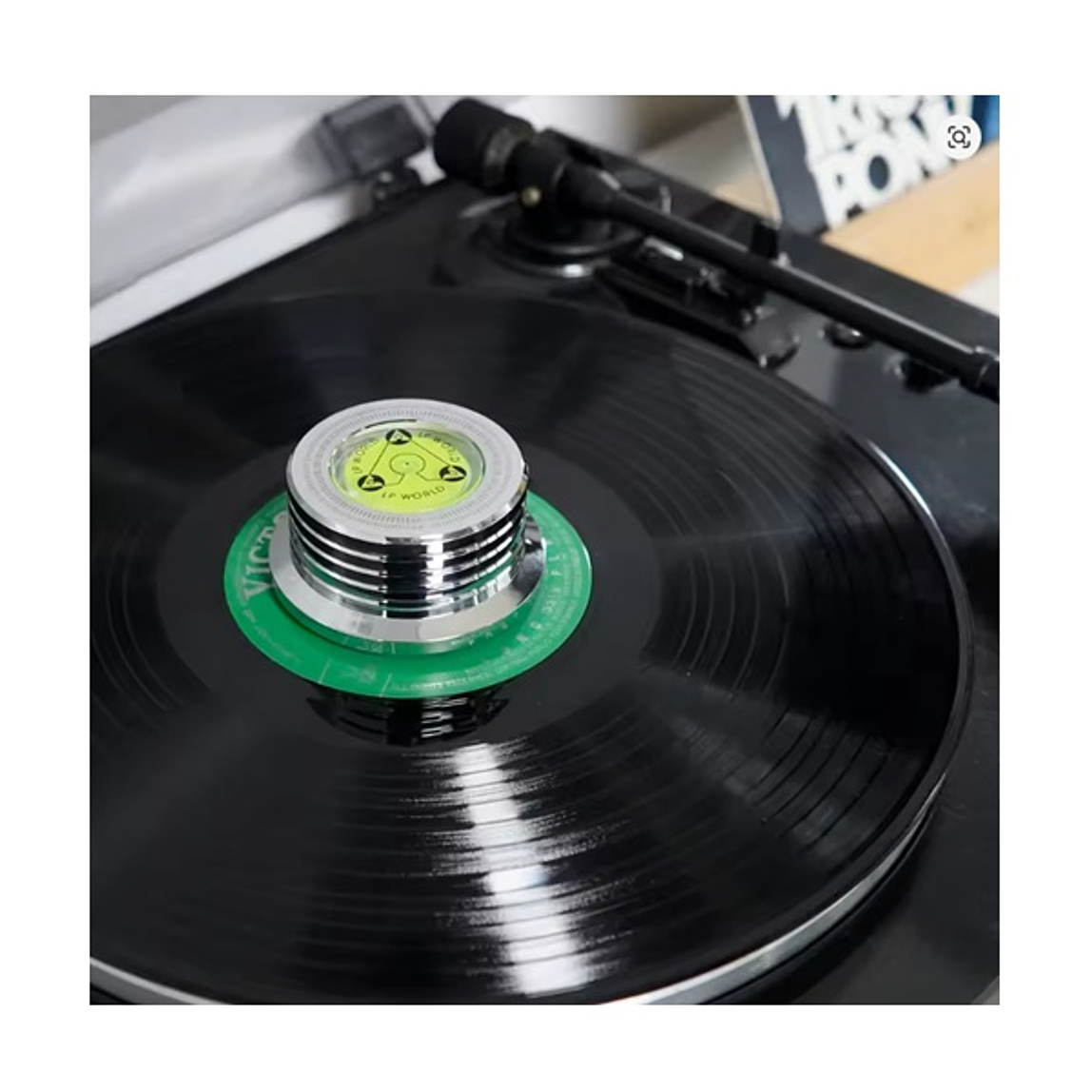 Clamp / Estabilizador 3