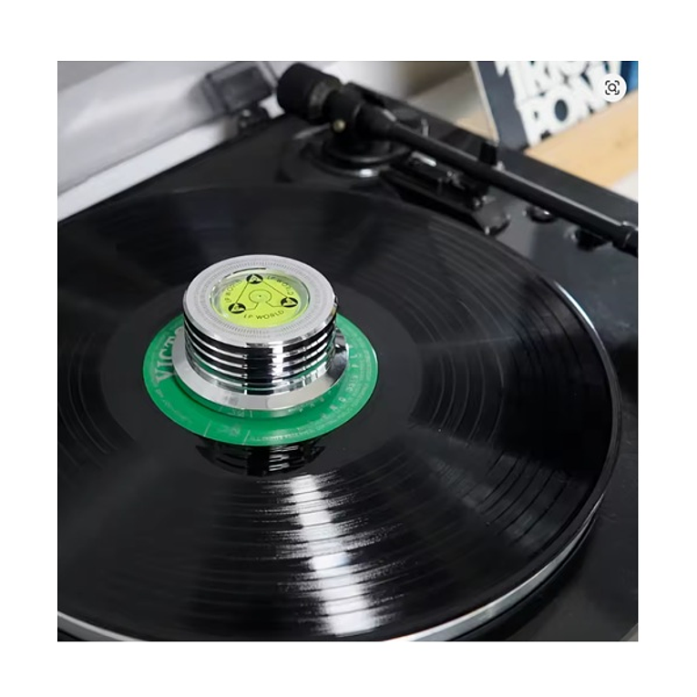 Clamp / Estabilizador 3