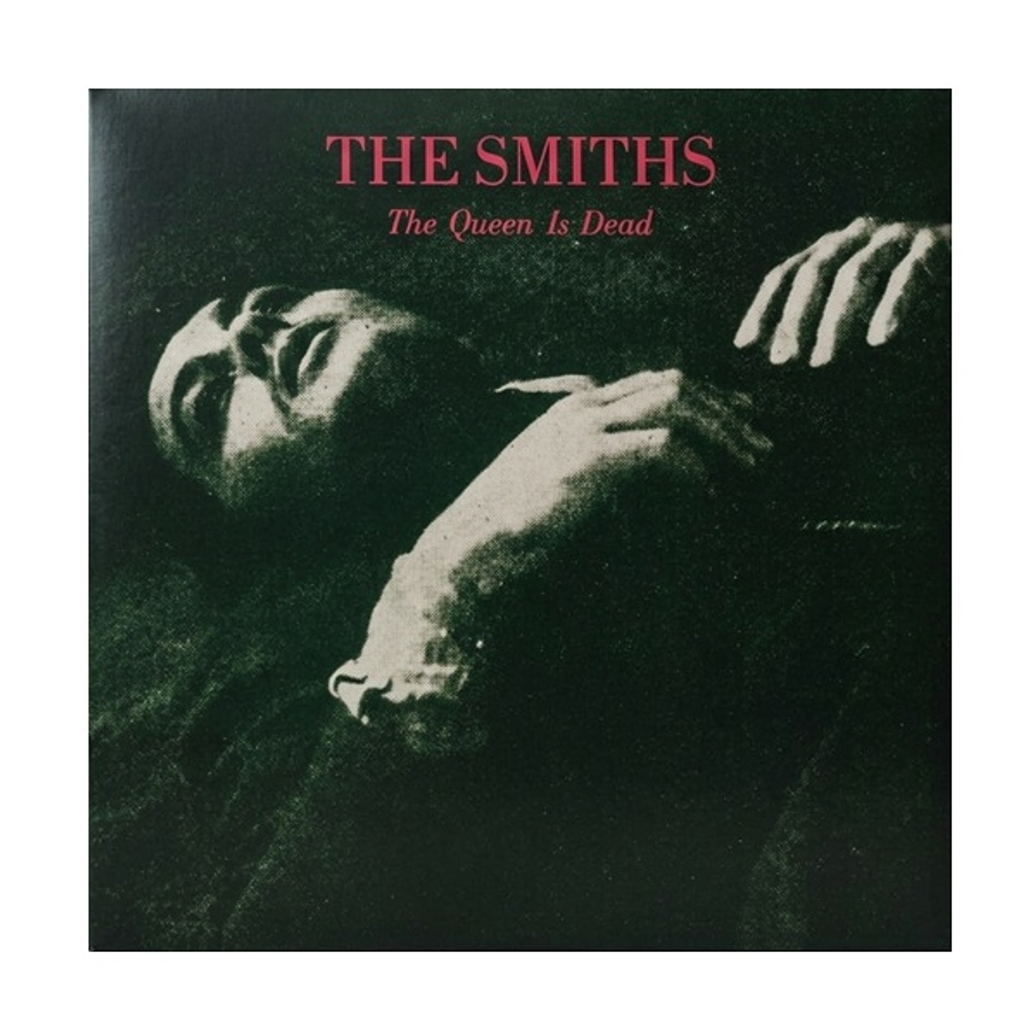 Vinilo The Smiths - The Queen Is Dead 1