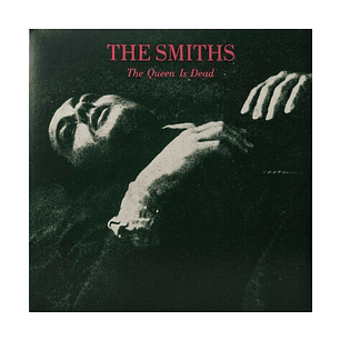 Vinilo The Smiths - The Queen Is Dead