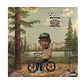 Vinilo Tyler The Creator - Wolf 2 LP - Pink Vinyl - Miniatura 1