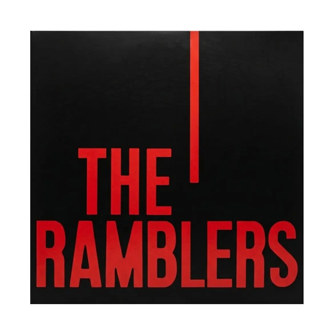 Vinilo The Ramblers - Grandes Éxitos 1