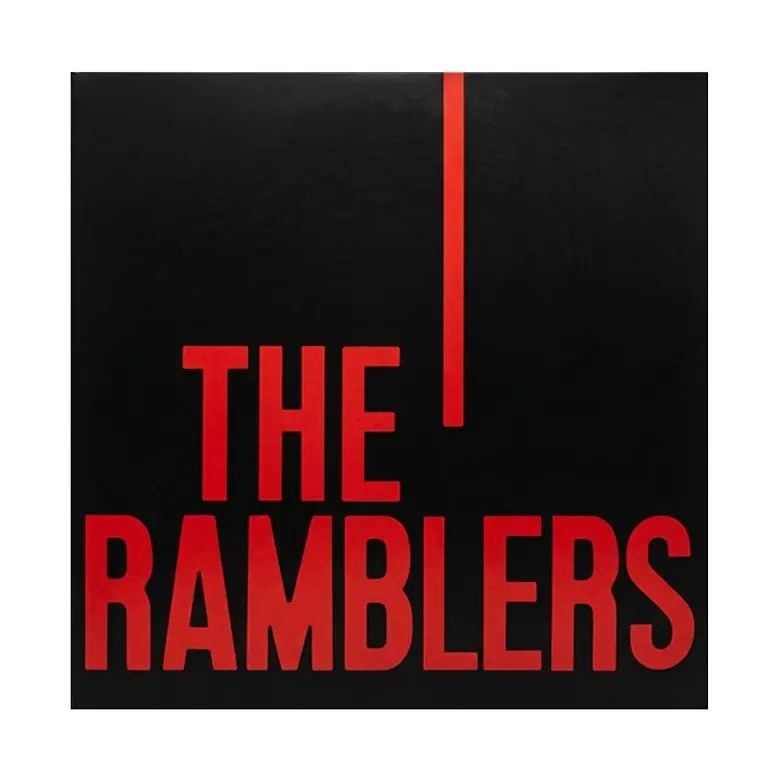 Vinilo The Ramblers - Grandes Éxitos 1