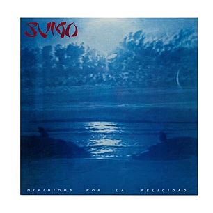 Vinilo Sumo - Divididos Por La Felicidad