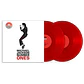 Vinilo Michael Jackson - Number Ones - 2 LP SOLID RED - Miniatura 1