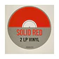 Vinilo Michael Jackson - Number Ones - 2 LP SOLID RED - Miniatura 2