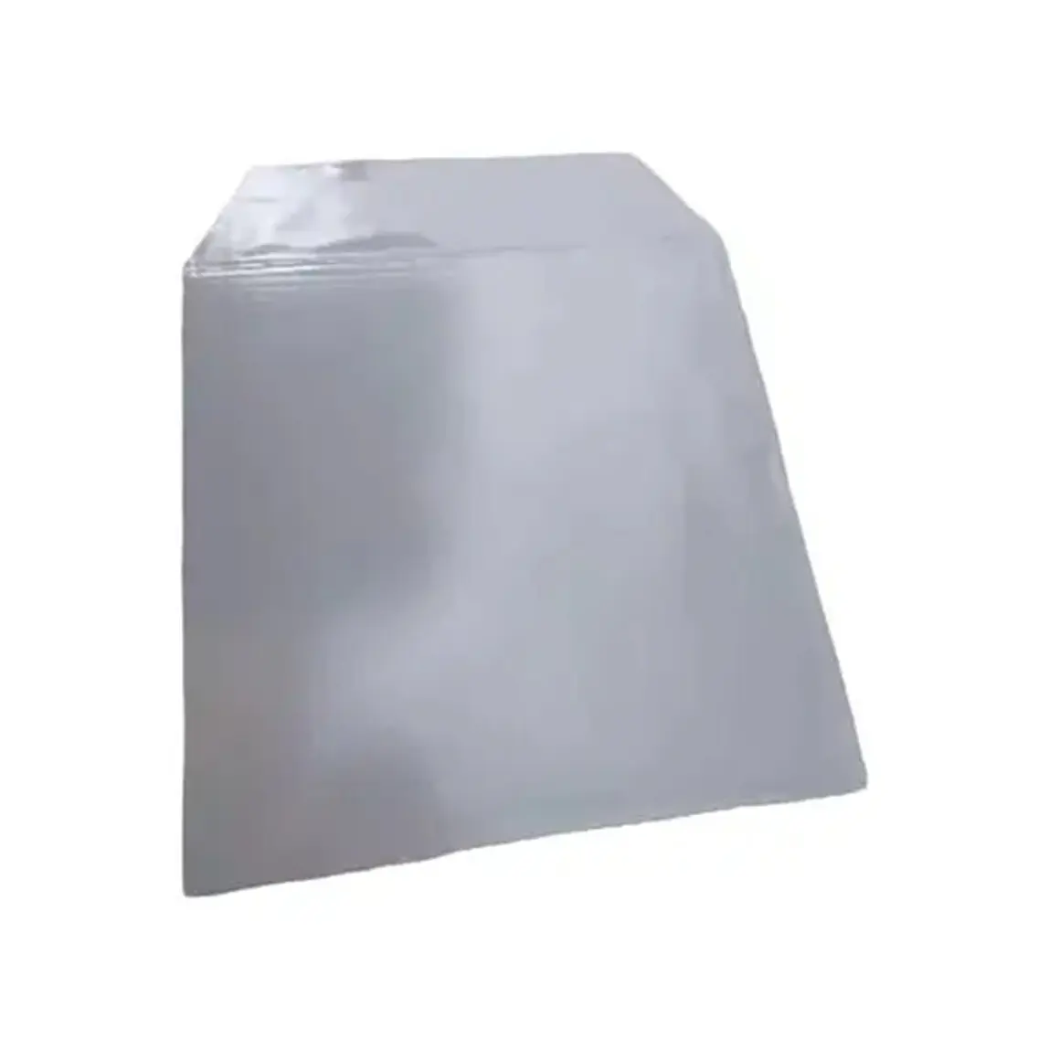 Funda Exterior Protectora - Pack 10 Unidades - Gruesa 140 Micron 1