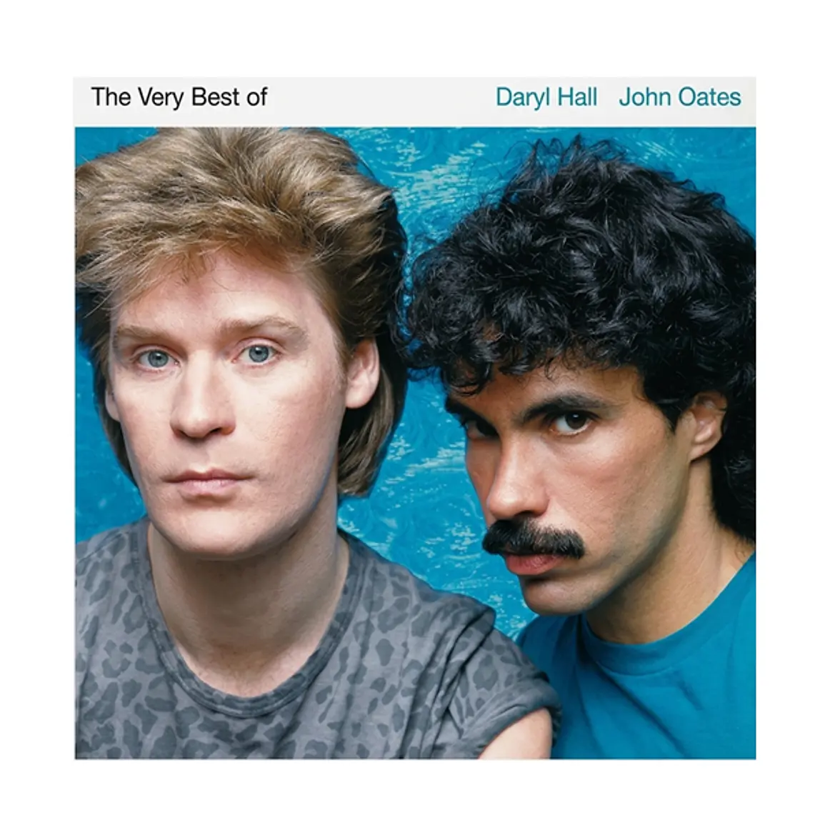 Daryl Hall John Oates - The Very Best Of - 2 LP 1