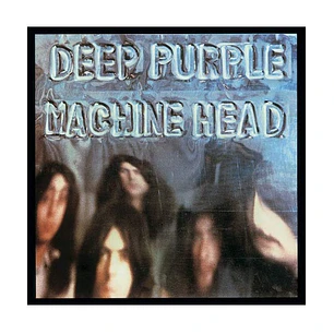 Vinilo Deep Purple - Machine Head