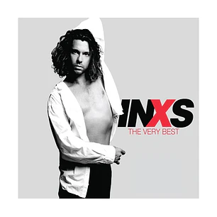 Vinilo INXS - The Very Best 2 LP