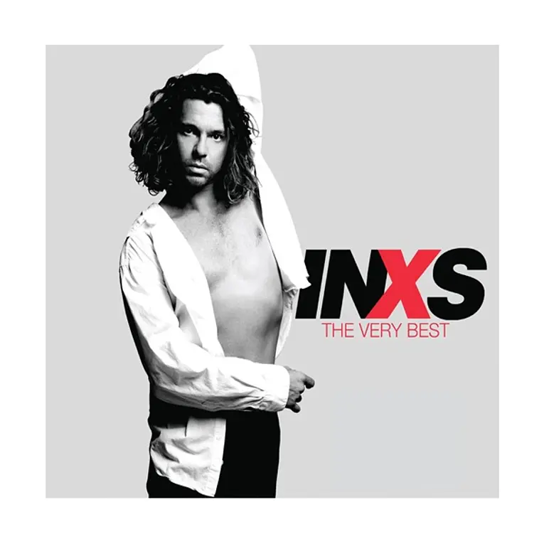 Vinilo INXS - The Very Best 2 LP 1