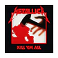 Vinilo Metallica - Kill 'Em All - Miniatura 1