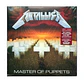 Vinilo Metallica - Master Of Puppets - Miniatura 1