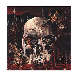 Vinilo Slayer - South Of Heaven
