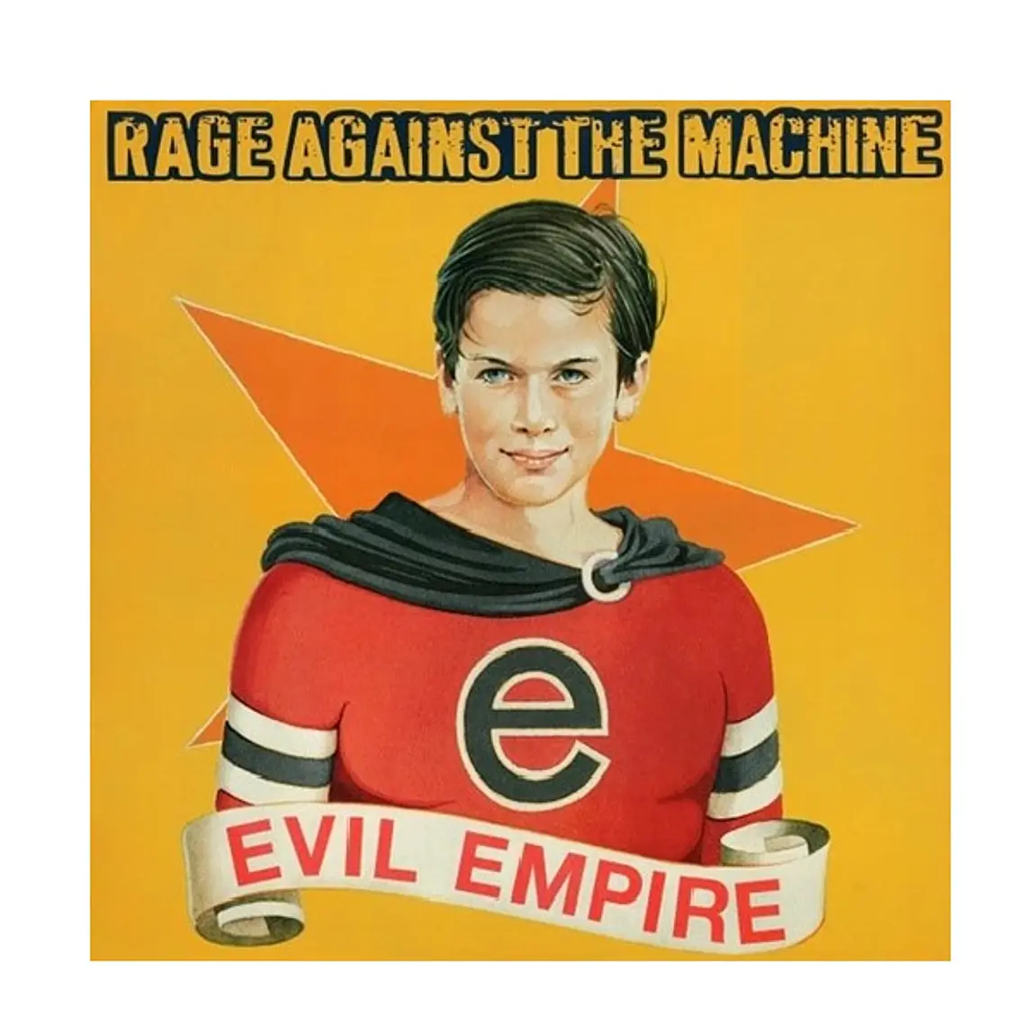 Vinilo Rage Against The Machine - Evil Empire 1