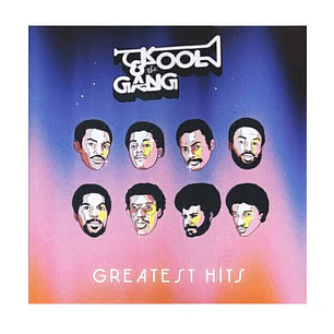 Vinilo Kool & The Gang