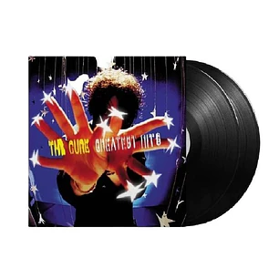 Vinilo The Cure - Greatest Hits - 2 LP