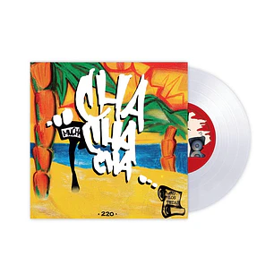 Los Tetas - Cha Cha Cha - 7 Pulgadas