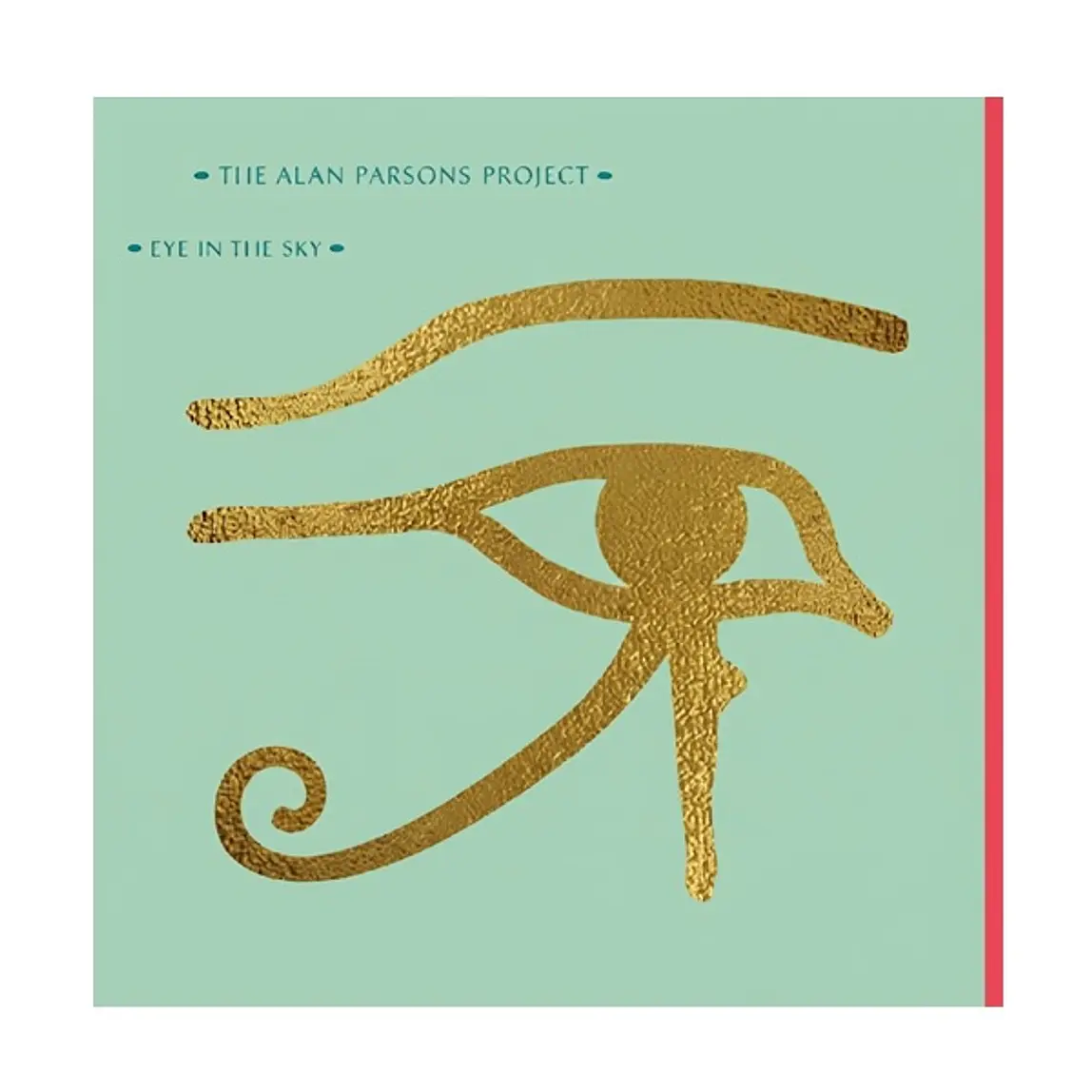 Vinilo Alan Parsons Project - Eye In The Sky 1