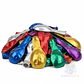 12 Globos Látex Metalizado Surtidos y Brillantes - Miniatura 3