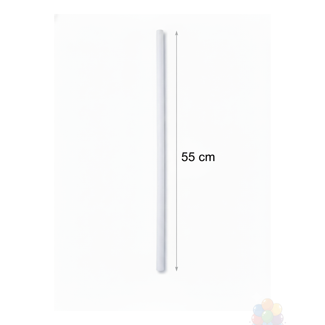 Pedestal de Sobremesa para Globos (70cms) 3