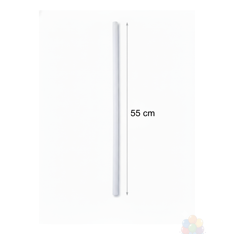 Pedestal de Sobremesa para Globos (70cms) 3