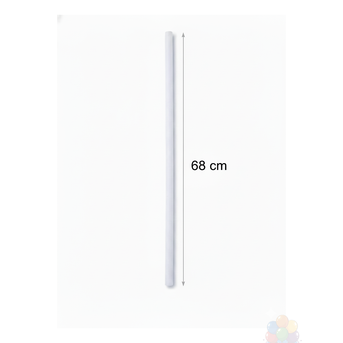 Pedestal de Sobremesa para Globos (70cms) 4