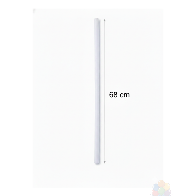 Pedestal de Sobremesa para Globos (70cms) 4