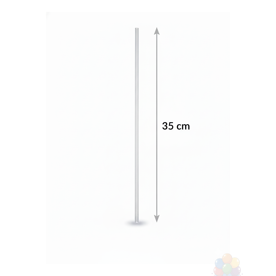 Pedestal de Sobremesa para Globos (70cms) 7