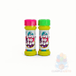 Burbujero 30ml para Sorpresas Cumpleaños - Miniatura 2
