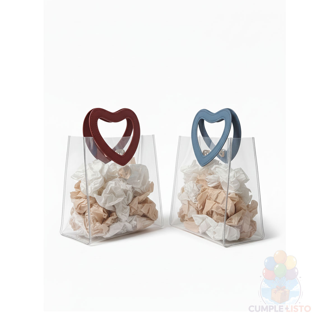 Bolsa Transparente 1