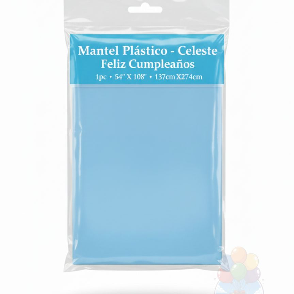 Cítrico Celeste Verde Amarillo  4