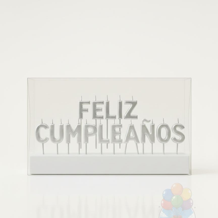 Azul y Plata Metálico Chic: Elegancia Nocturna 2