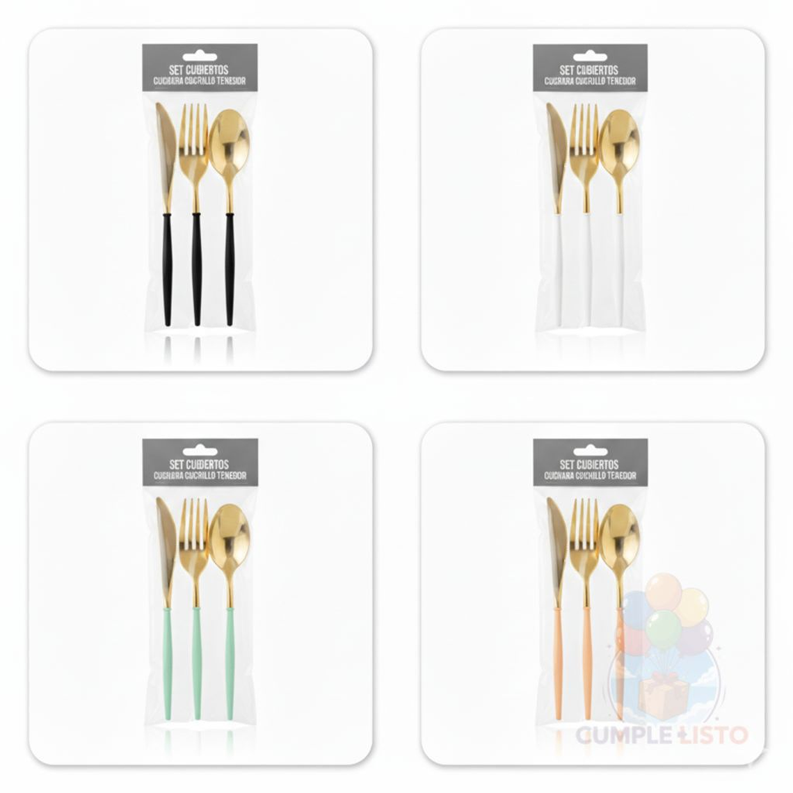 Silver Black: Estilo y Glamour. 12