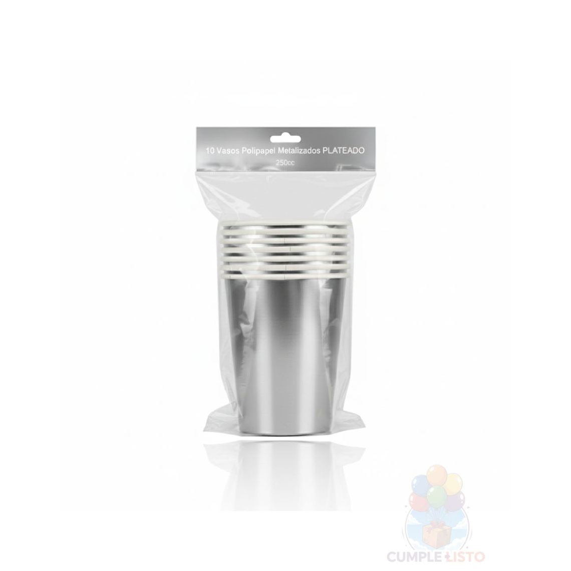 Silver Black: Estilo y Glamour. 3