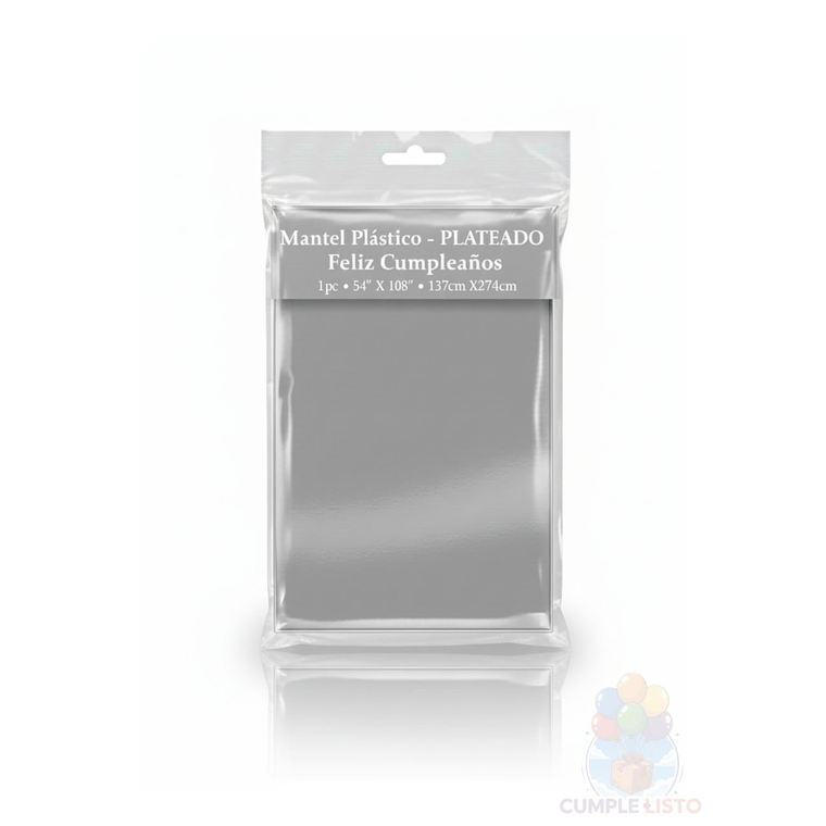 Silver Black: Estilo y Glamour. 5