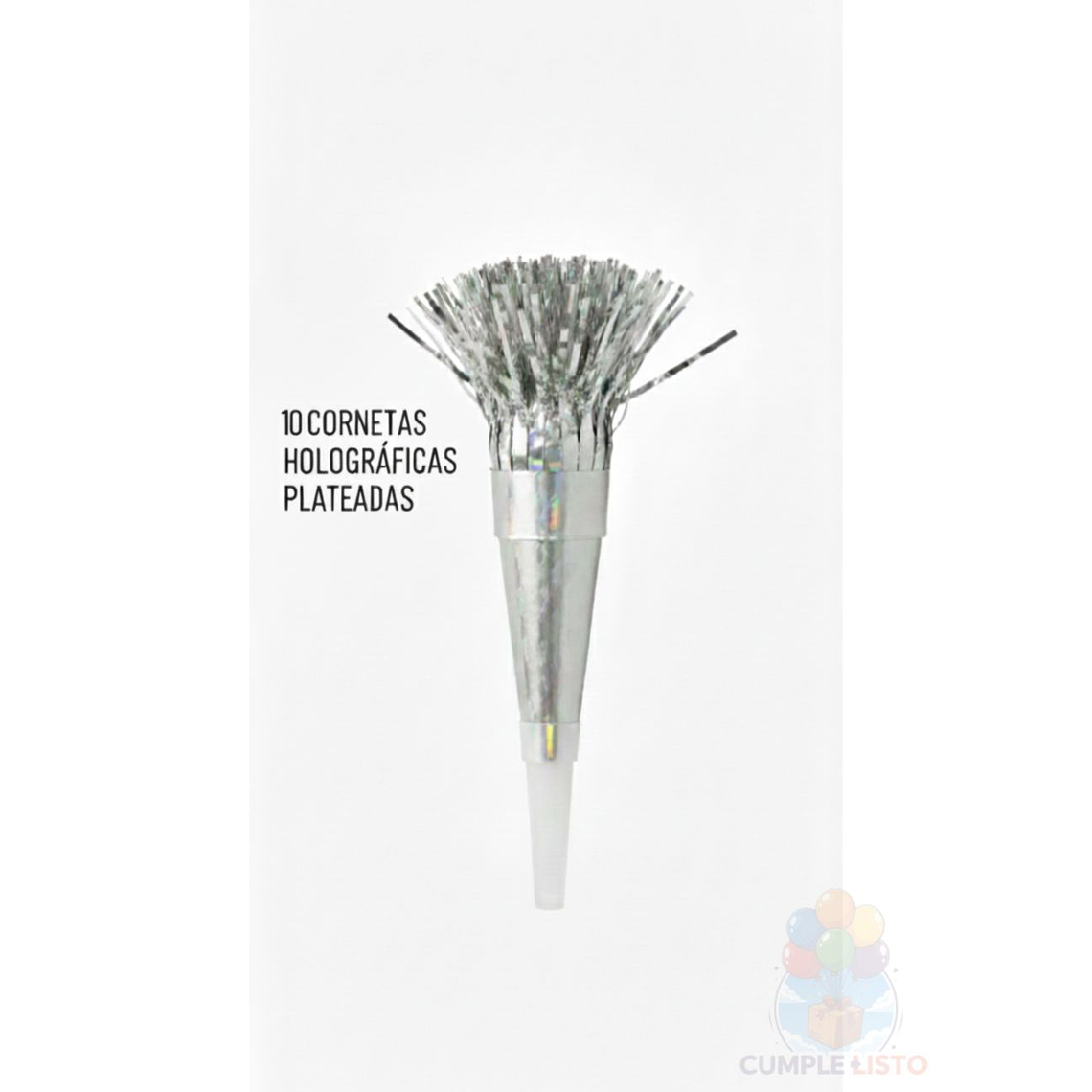 Silver Black: Estilo y Glamour. 6