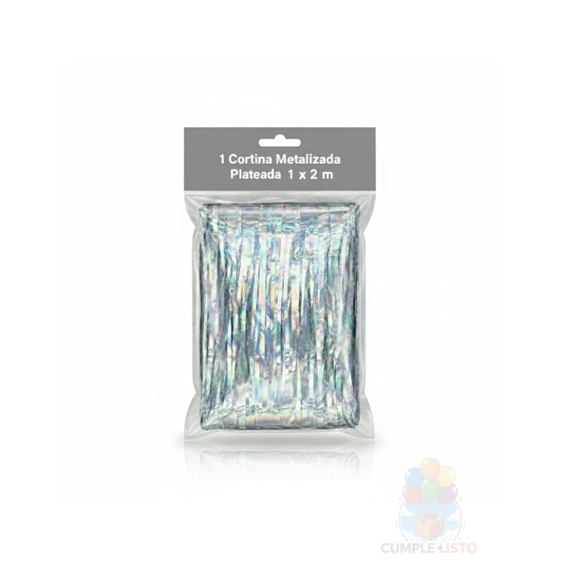 Silver Black: Estilo y Glamour. 7