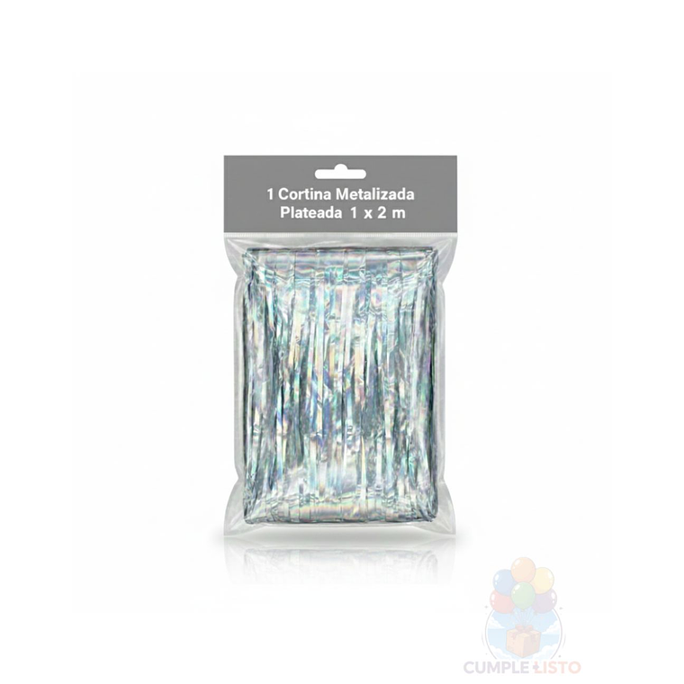 Silver Black: Estilo y Glamour. 7