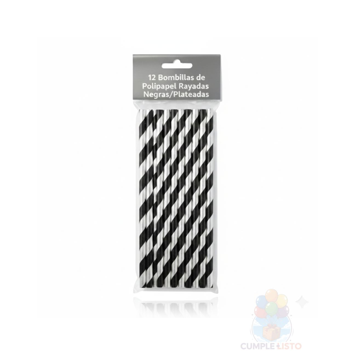 Silver Black: Estilo y Glamour. 8