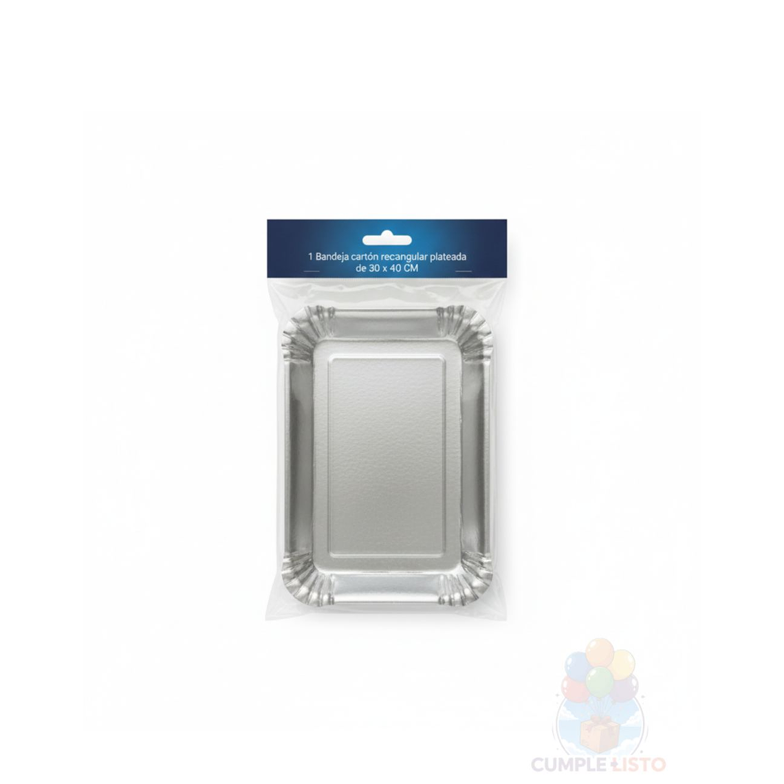 Azul y Plata Metálico Chic: Elegancia Nocturna 4